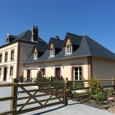 Chambres "Le Tirel " Reux المظهر الخارجي الصورة